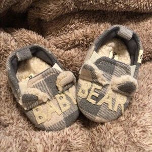 Baby Slippers